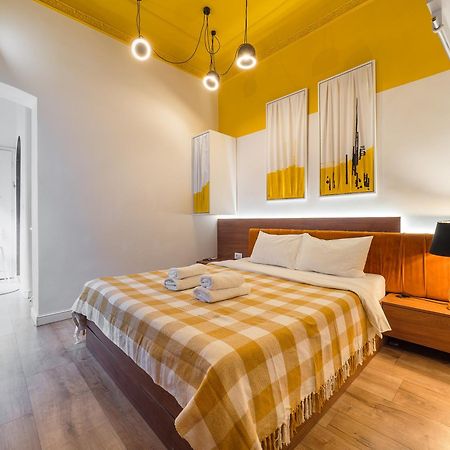 Apartamento Papiu 9 Sibiu Exterior foto