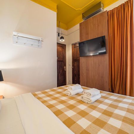 Apartamento Papiu 9 Sibiu Exterior foto