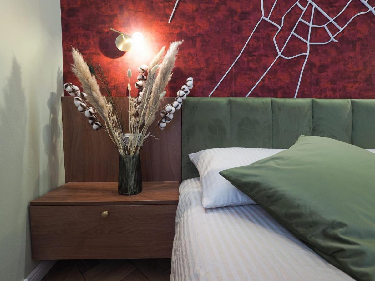 Apartamento Papiu 9 Sibiu Exterior foto