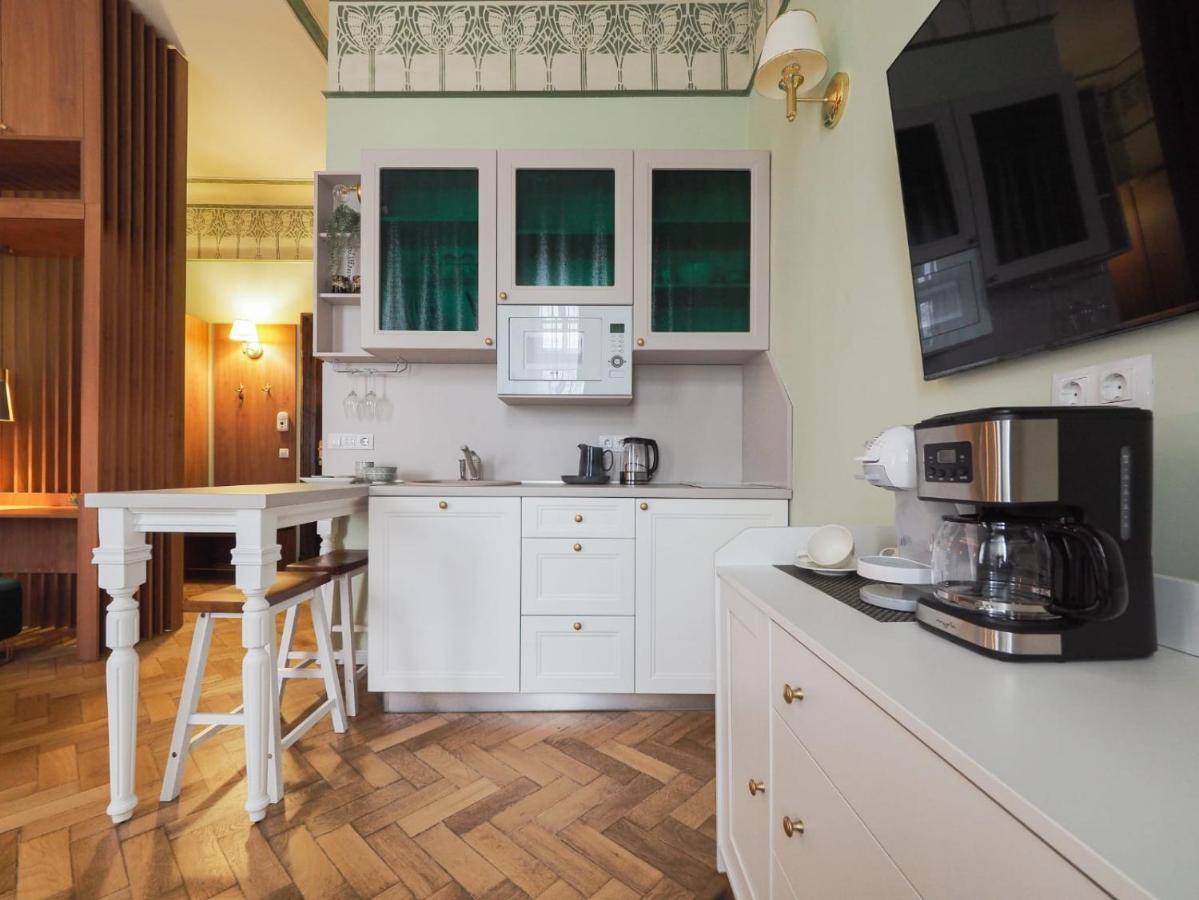 Apartamento Papiu 9 Sibiu Exterior foto