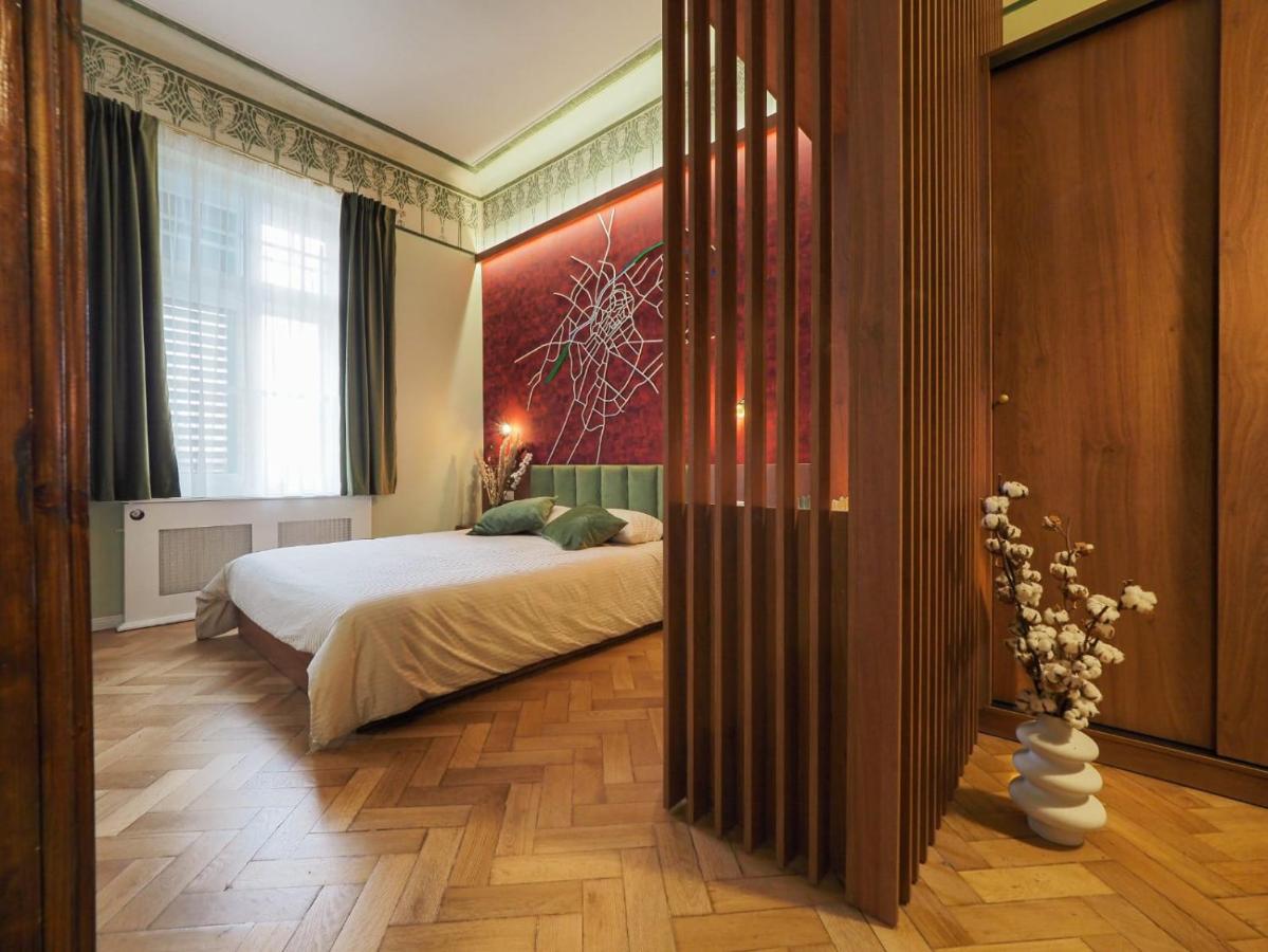 Apartamento Papiu 9 Sibiu Exterior foto