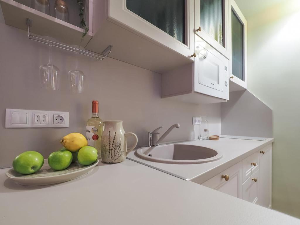 Apartamento Papiu 9 Sibiu Exterior foto
