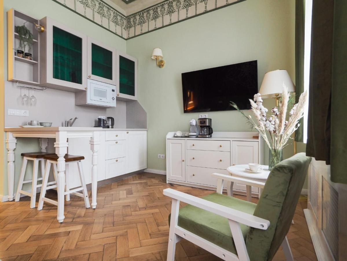 Apartamento Papiu 9 Sibiu Exterior foto
