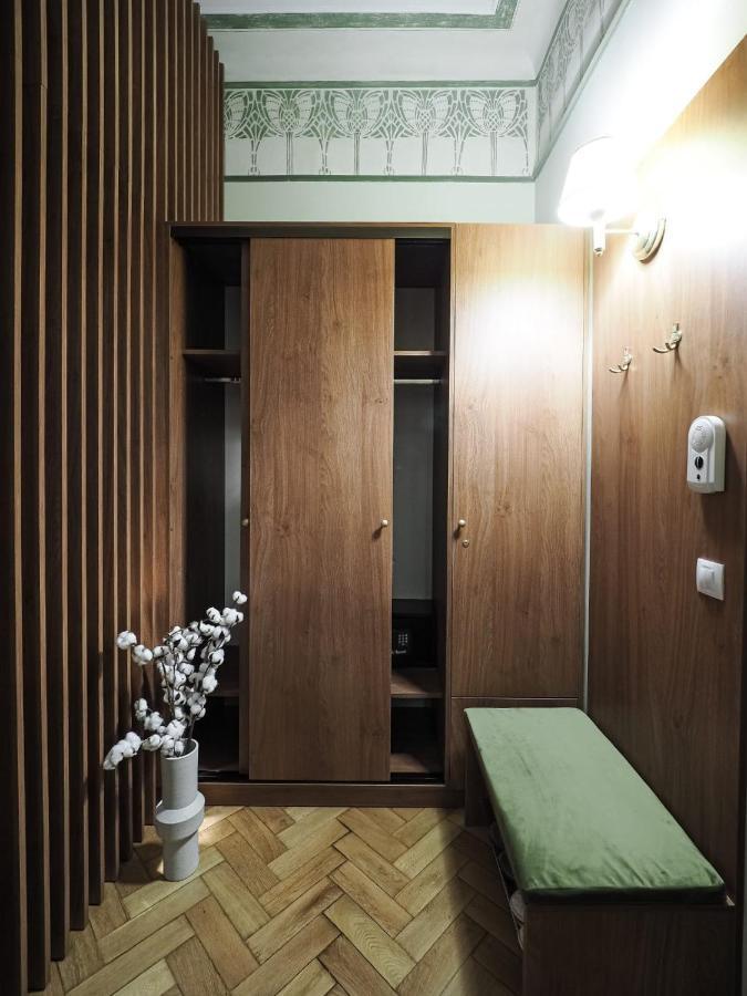 Apartamento Papiu 9 Sibiu Exterior foto