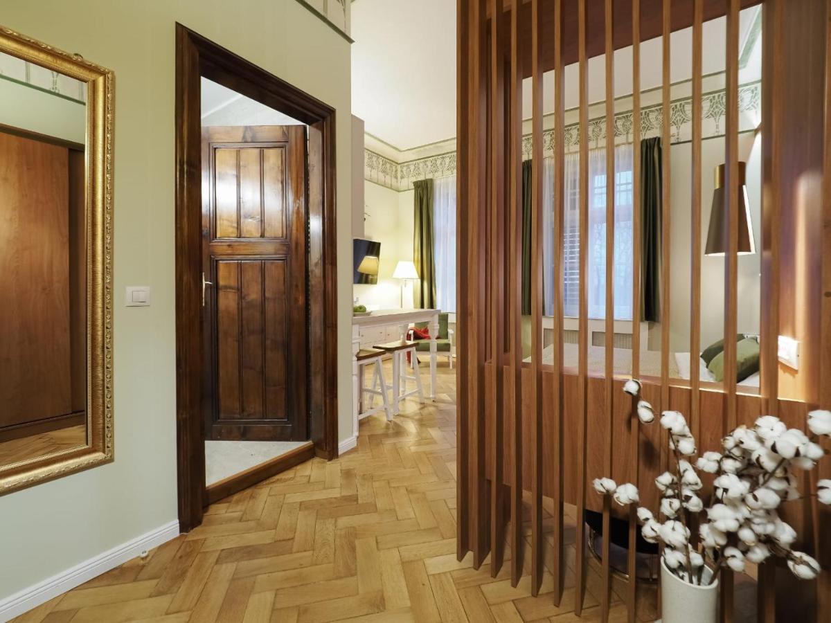 Apartamento Papiu 9 Sibiu Exterior foto