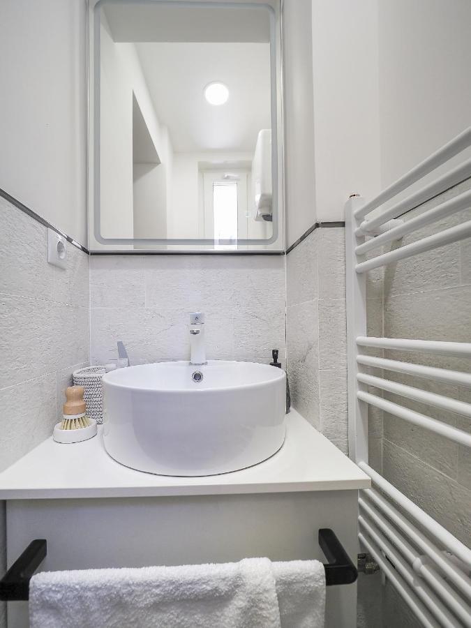 Apartamento Papiu 9 Sibiu Exterior foto
