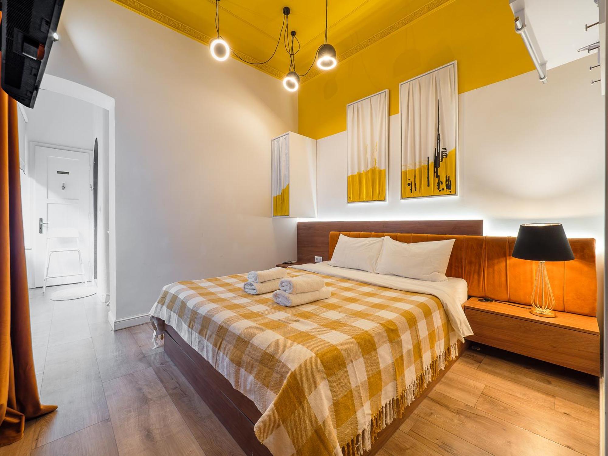 Apartamento Papiu 9 Sibiu Exterior foto