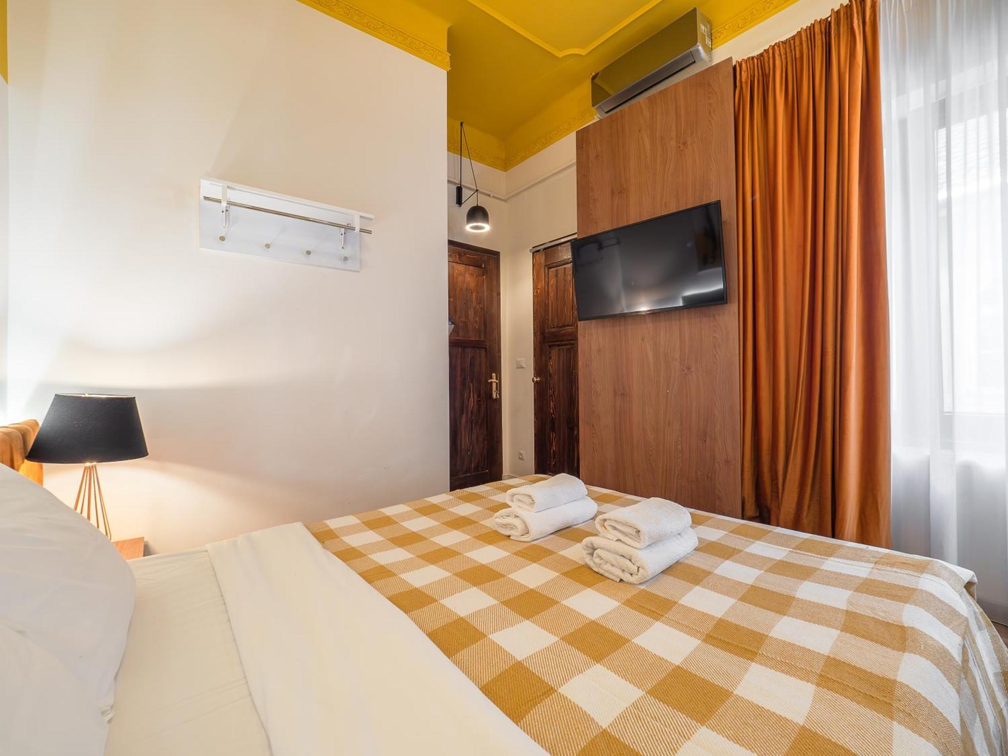 Apartamento Papiu 9 Sibiu Exterior foto