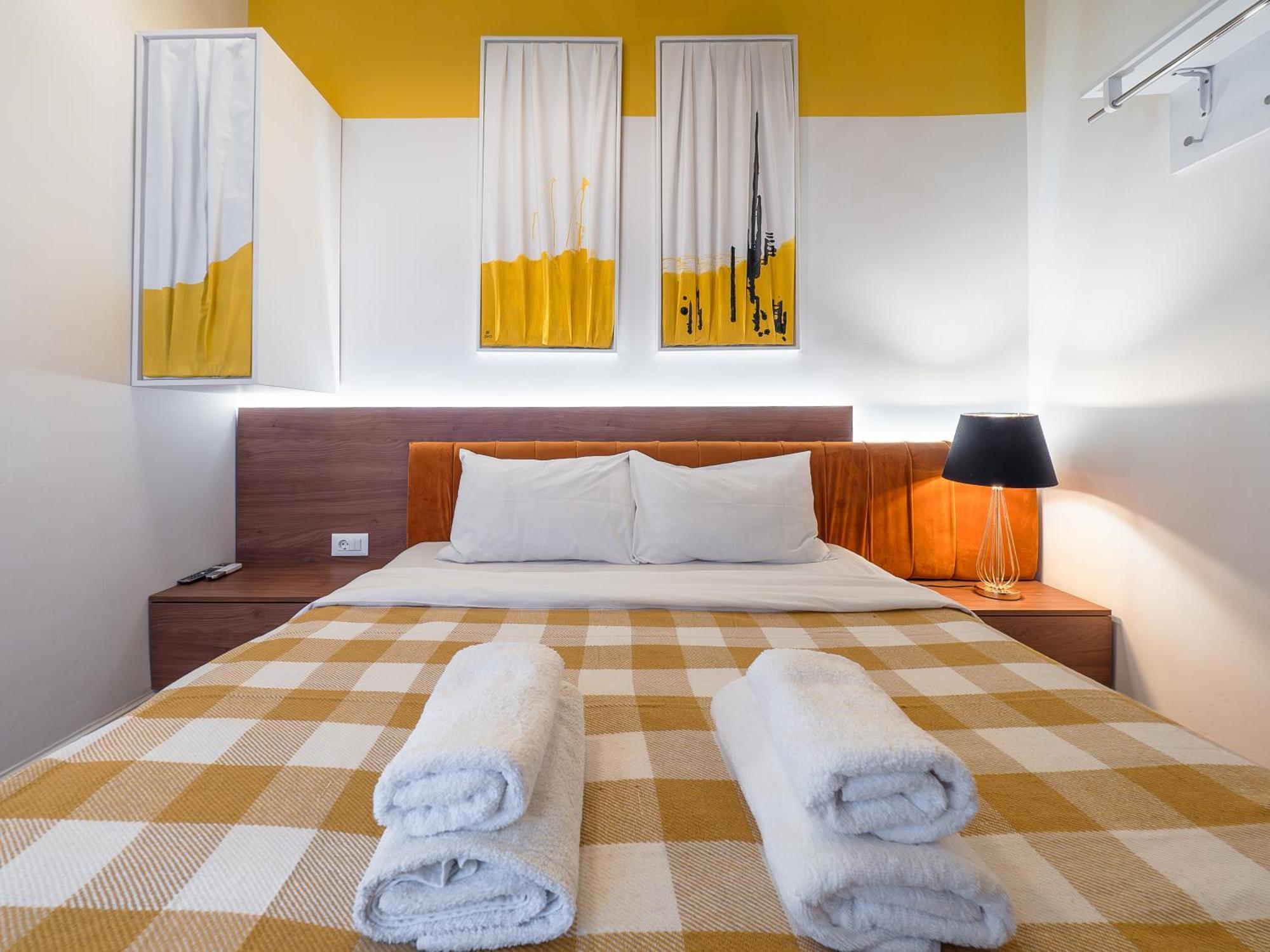 Apartamento Papiu 9 Sibiu Exterior foto